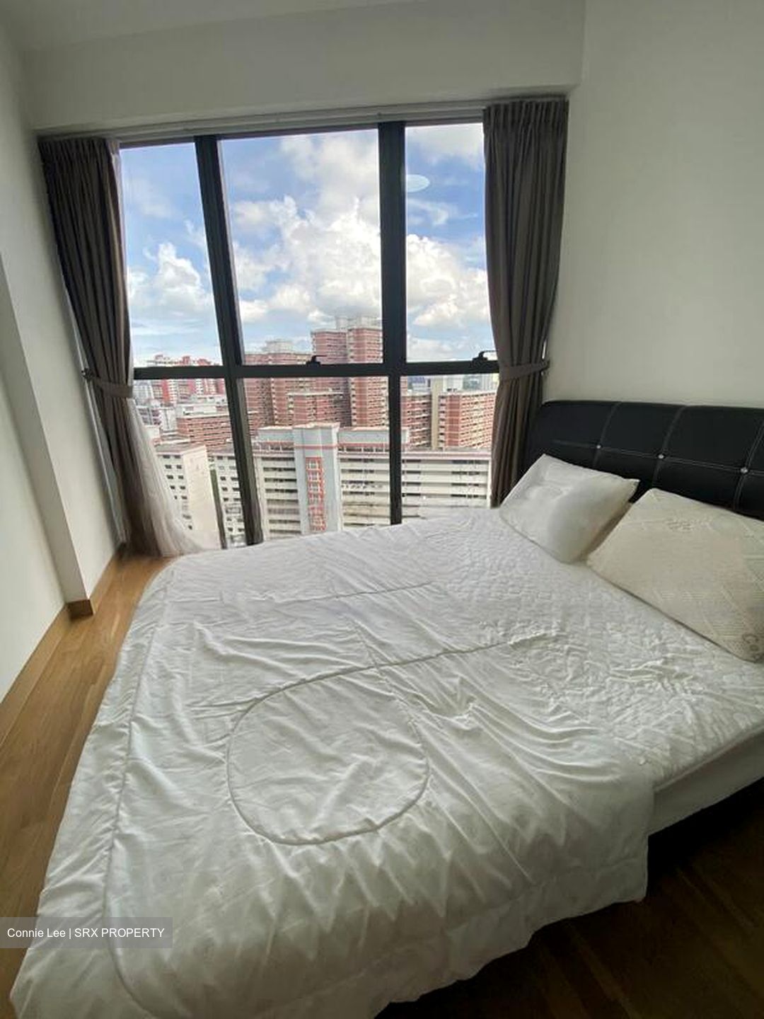 Commonwealth Towers (D3), Condominium #631514841